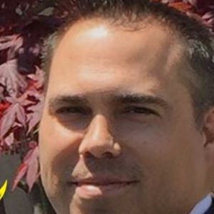 Meet your Posher, Anthony